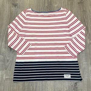 TALBOTS • SZ. M • AUTHENTIC